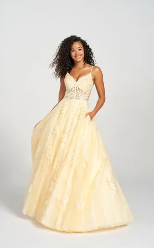 Colette CL12202 Dress