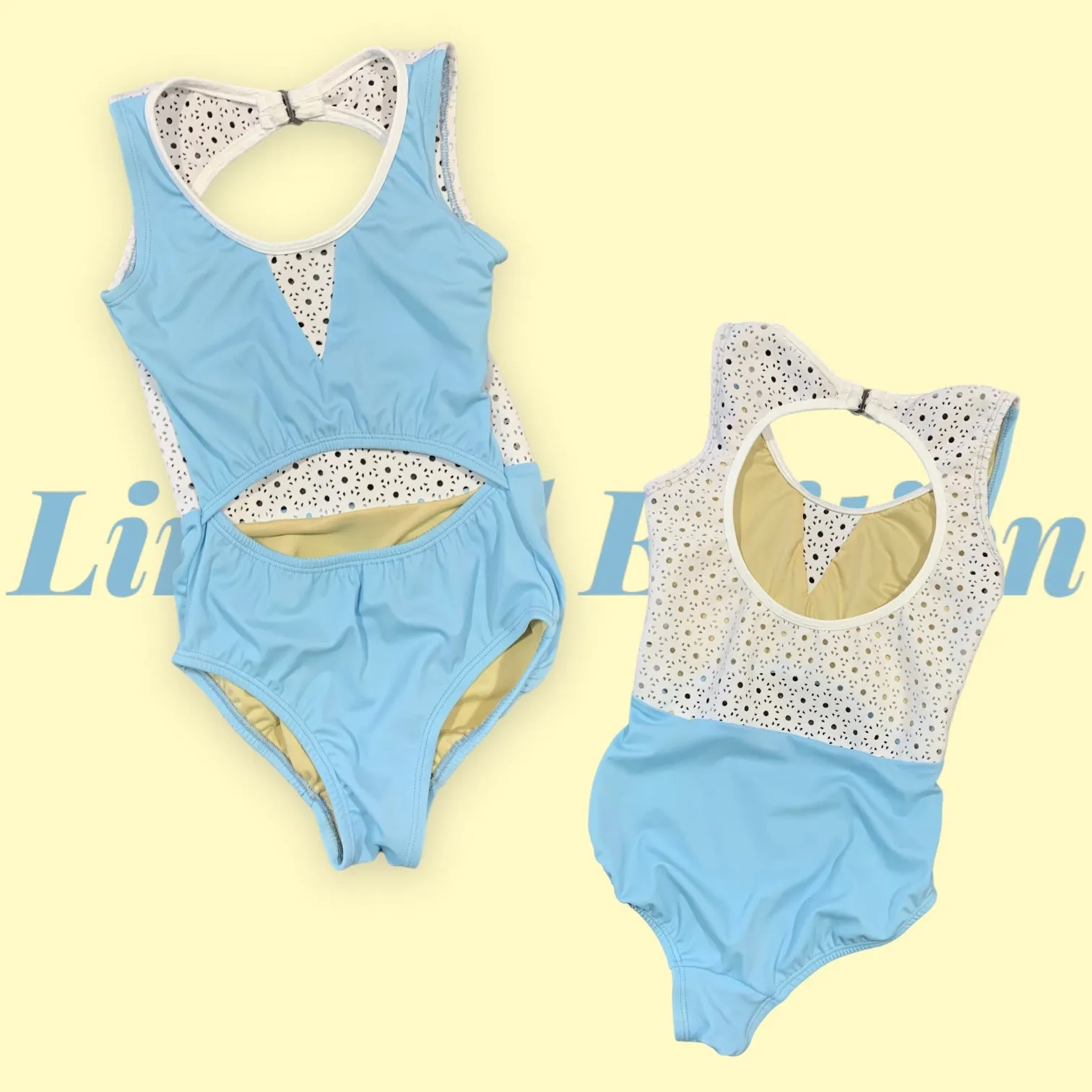 Daisy Giselle Leo- Limited Edition Event- LAST CALL!