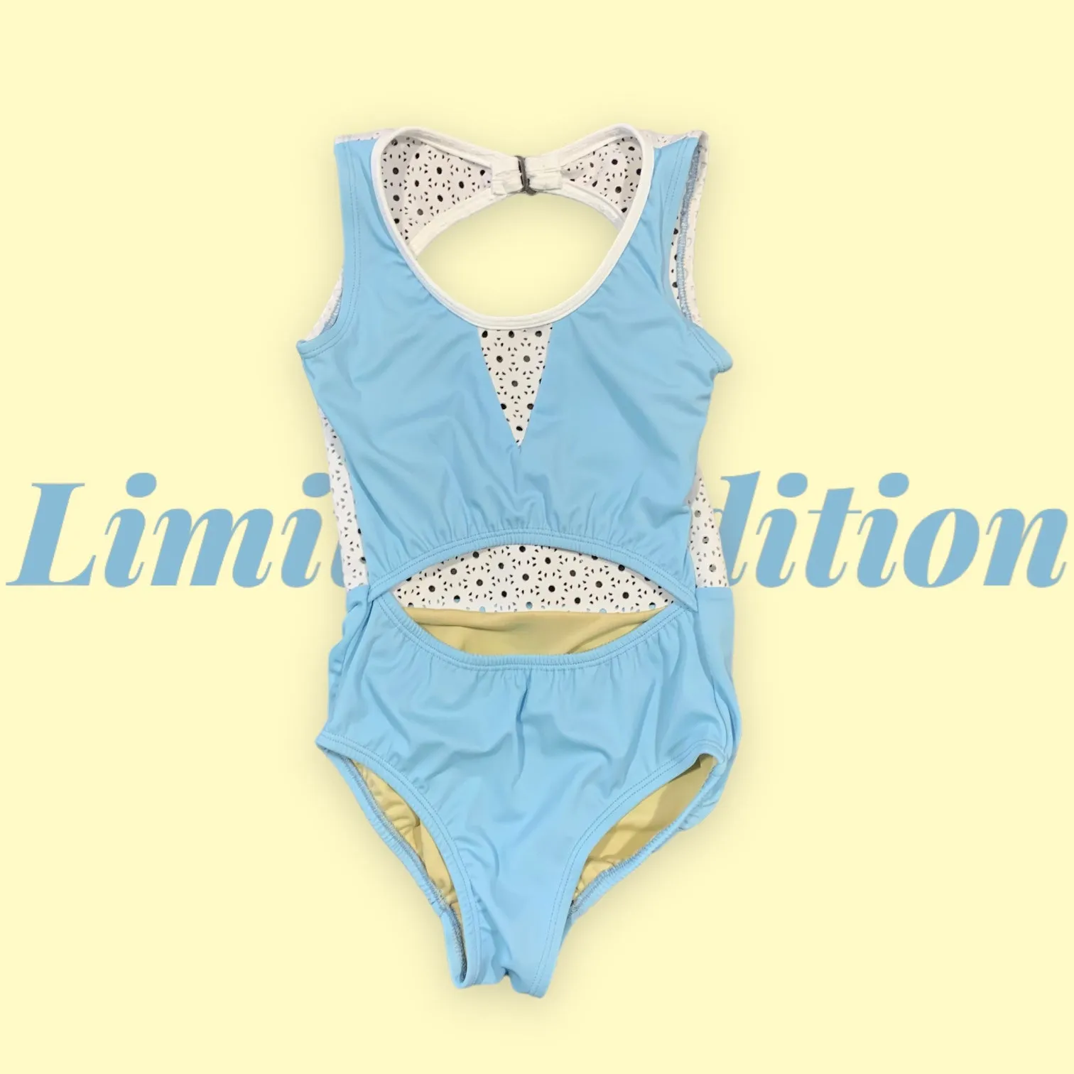 Daisy Giselle Leo- Limited Edition Event- LAST CALL!