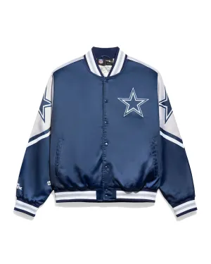 Dallas Cowboys Logo Fanimation Jacket