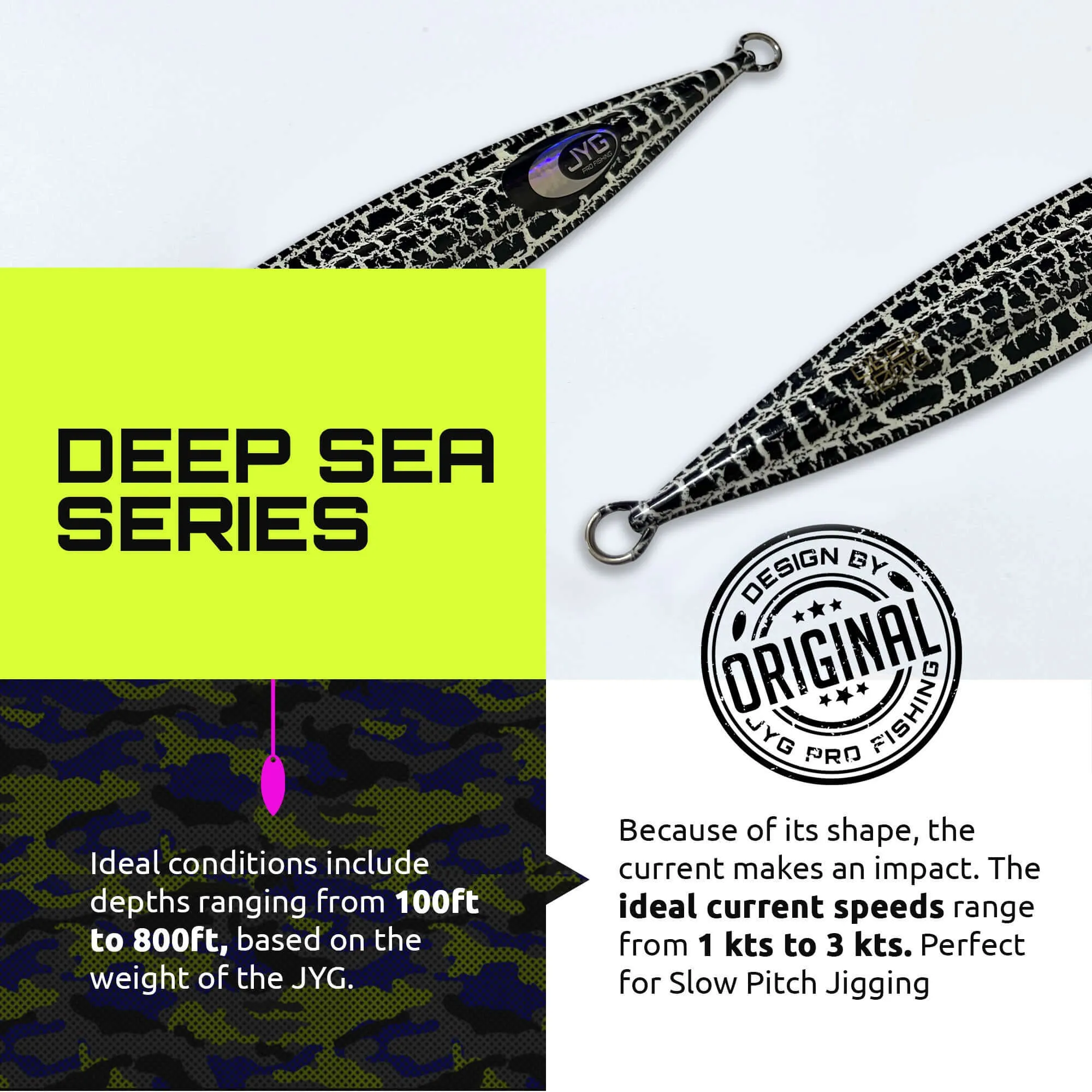 DEEP -  CRACKLE BLACK