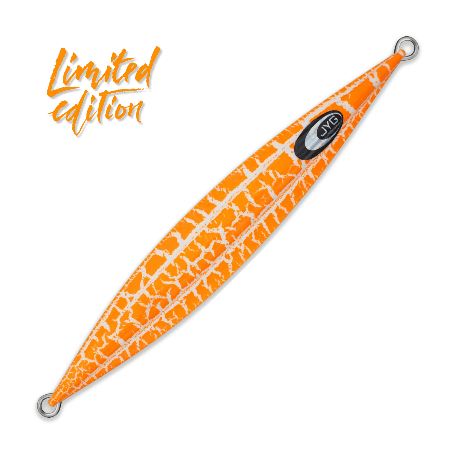 DEEP -  CRACKLE LIMITED EDITION