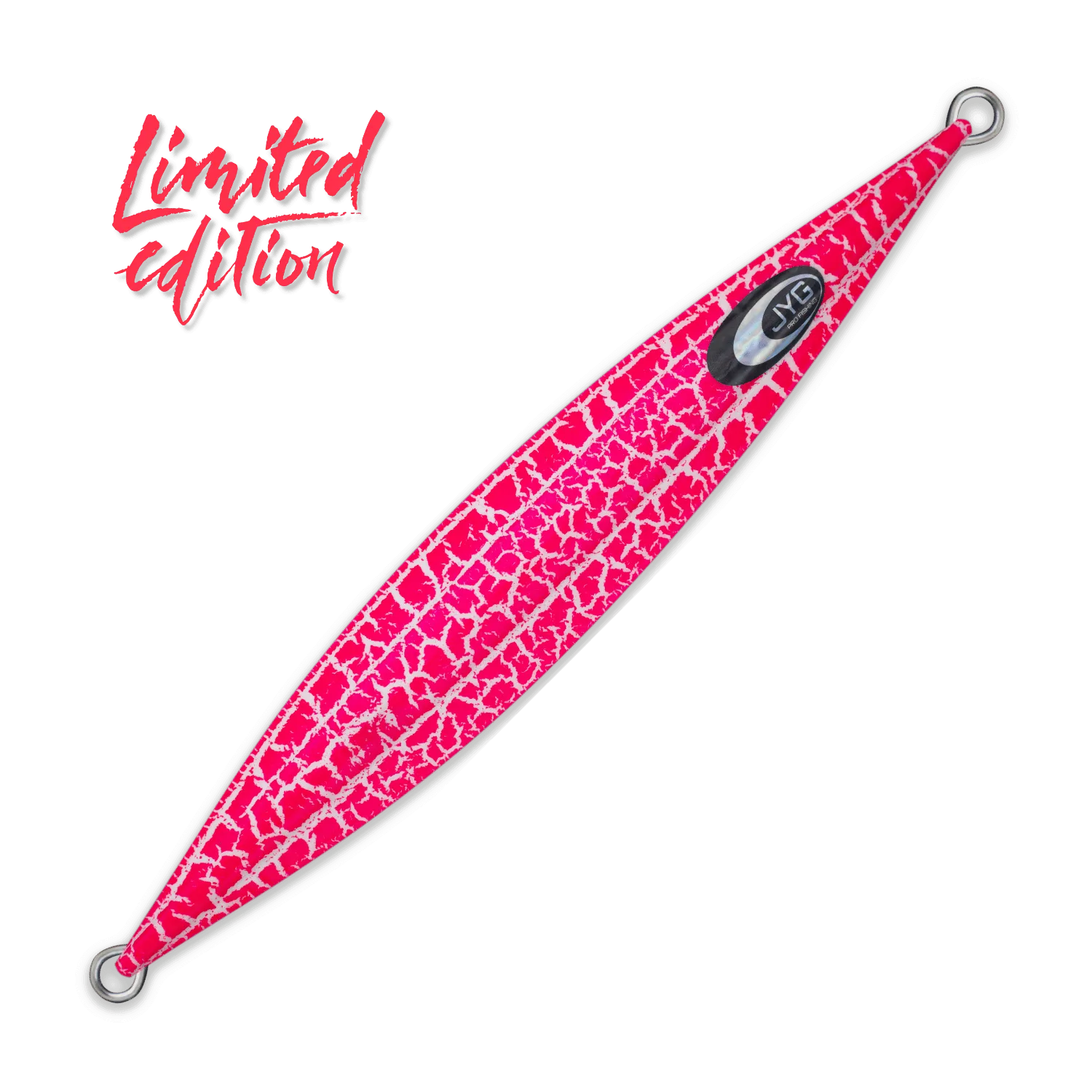 DEEP -  CRACKLE LIMITED EDITION