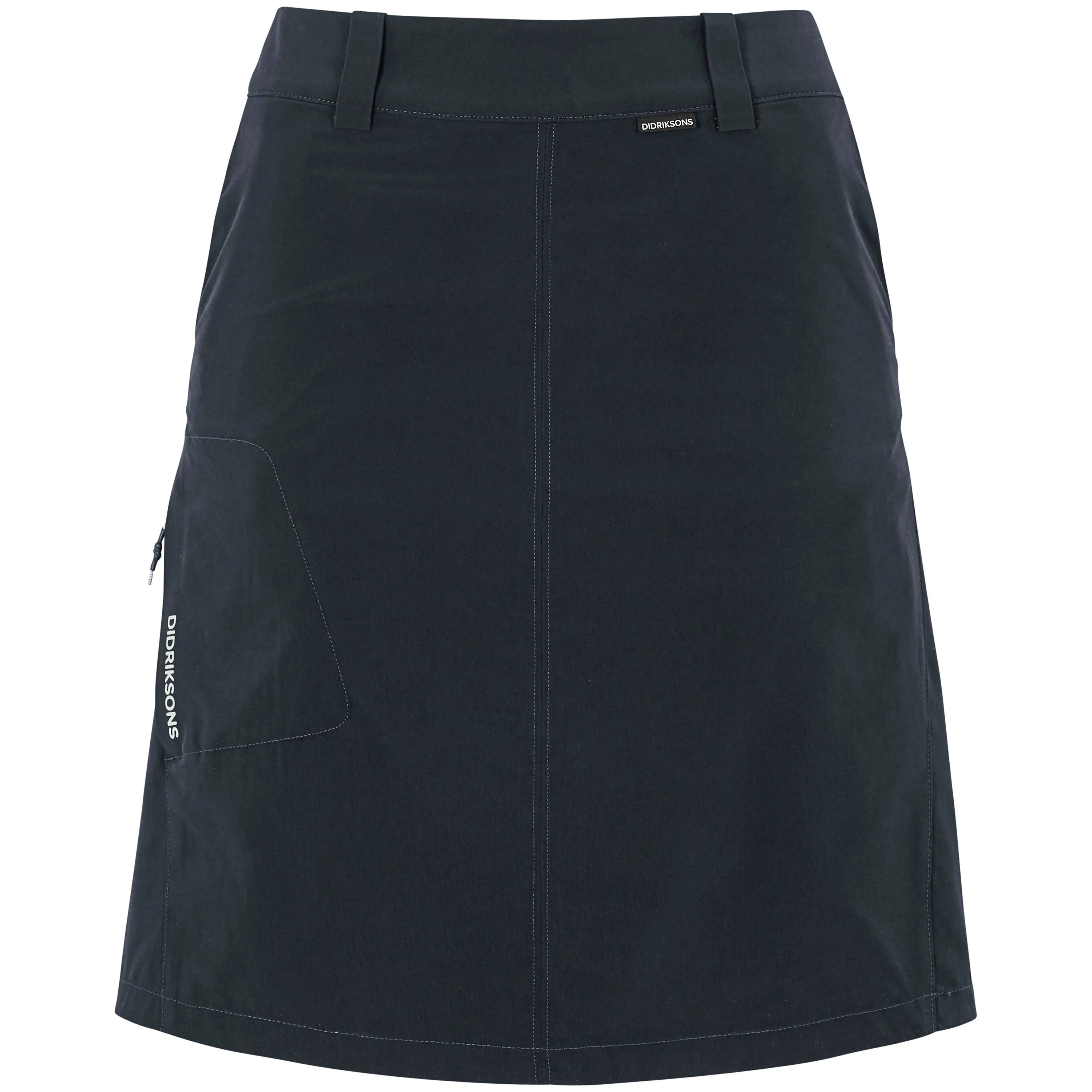 Didriksons Liv Women&#x27;s Skirt 4 Dark Night Blue | Buy Didriksons Liv Women&#x27;s Skirt 4 Dark Night Blue here | Outnorth