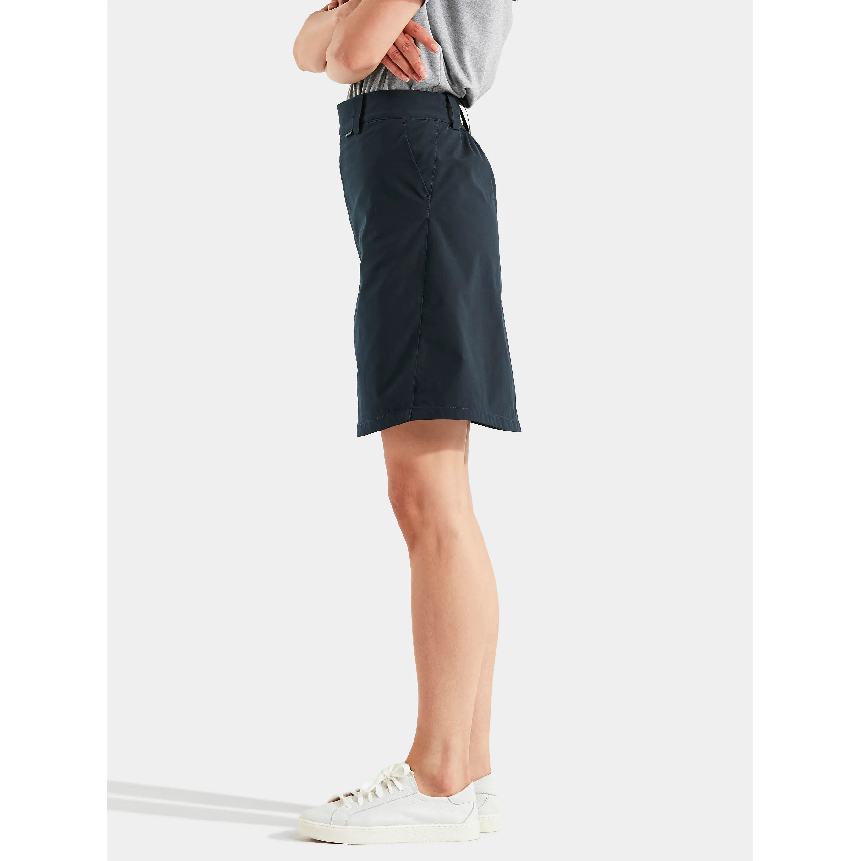 Didriksons Liv Women&#x27;s Skirt 4 Dark Night Blue | Buy Didriksons Liv Women&#x27;s Skirt 4 Dark Night Blue here | Outnorth