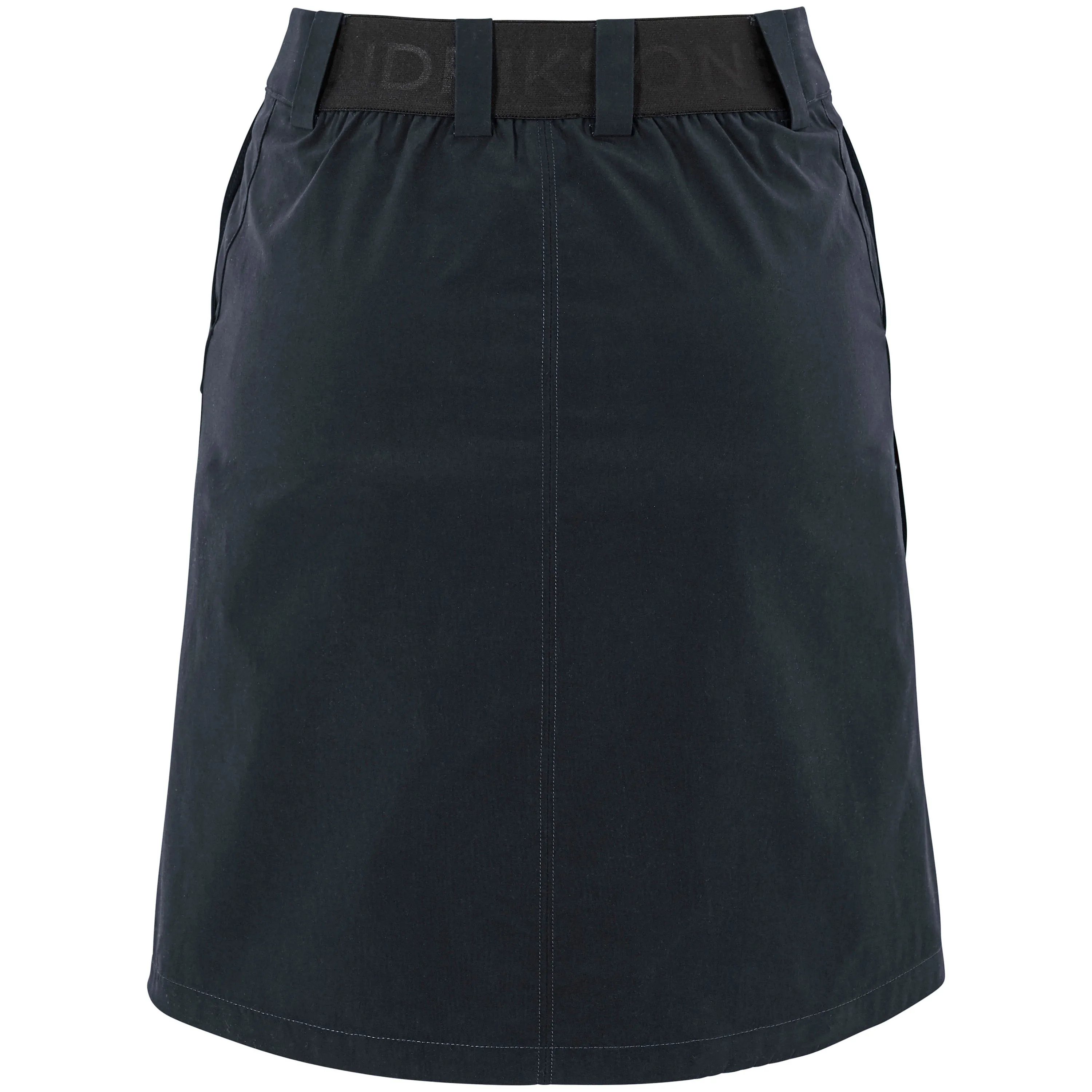 Didriksons Liv Women&#x27;s Skirt 4 Dark Night Blue | Buy Didriksons Liv Women&#x27;s Skirt 4 Dark Night Blue here | Outnorth