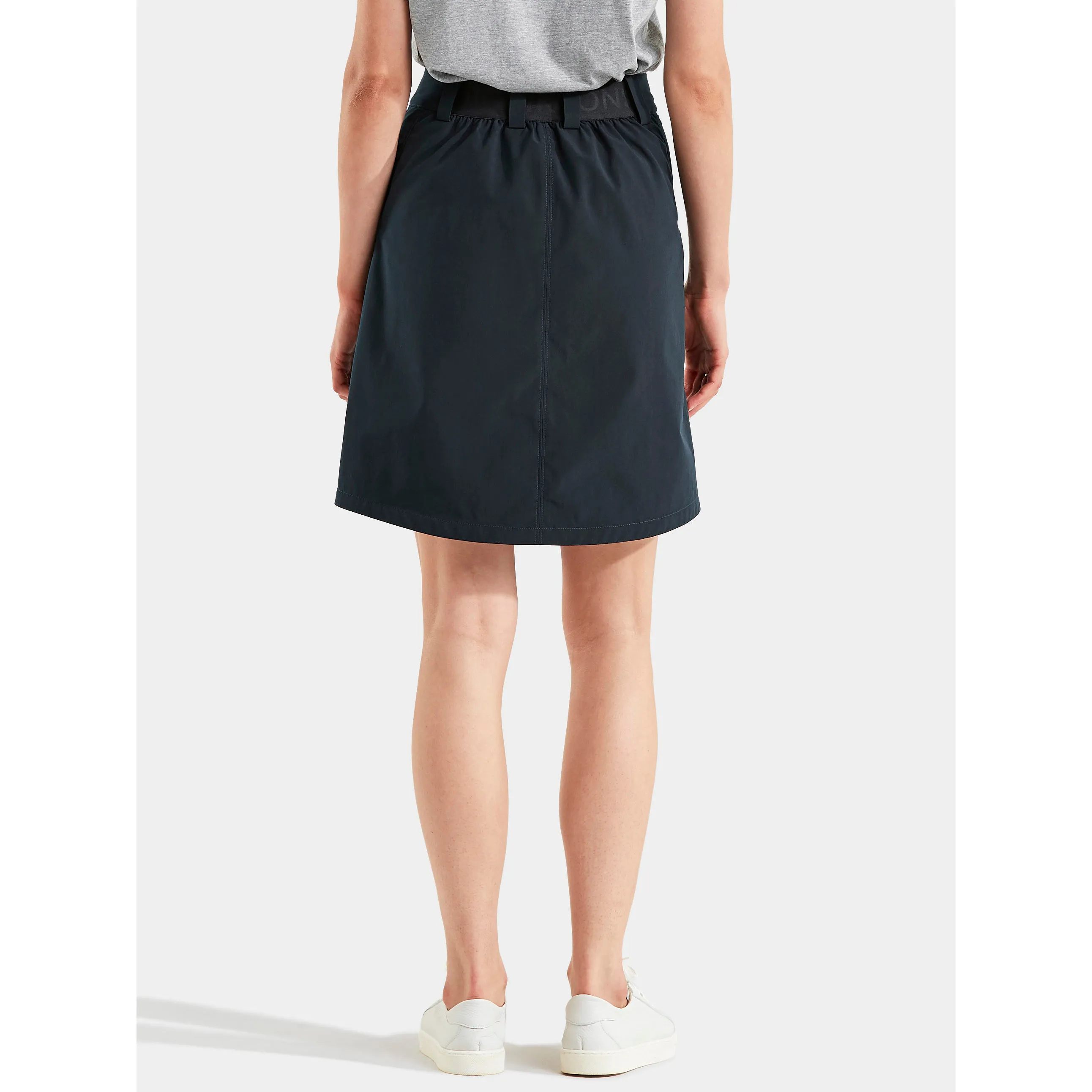 Didriksons Liv Women&#x27;s Skirt 4 Dark Night Blue | Buy Didriksons Liv Women&#x27;s Skirt 4 Dark Night Blue here | Outnorth