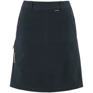 Didriksons Liv Women&#x27;s Skirt 4 Dark Night Blue | Buy Didriksons Liv Women&#x27;s Skirt 4 Dark Night Blue here | Outnorth
