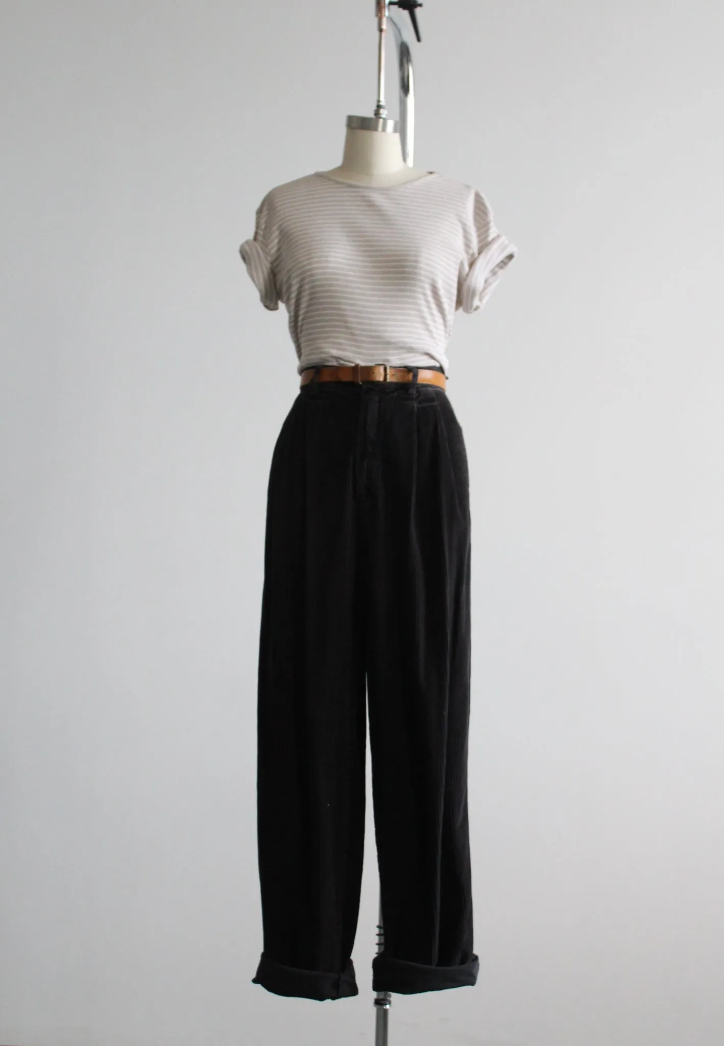 dunes cotton tee