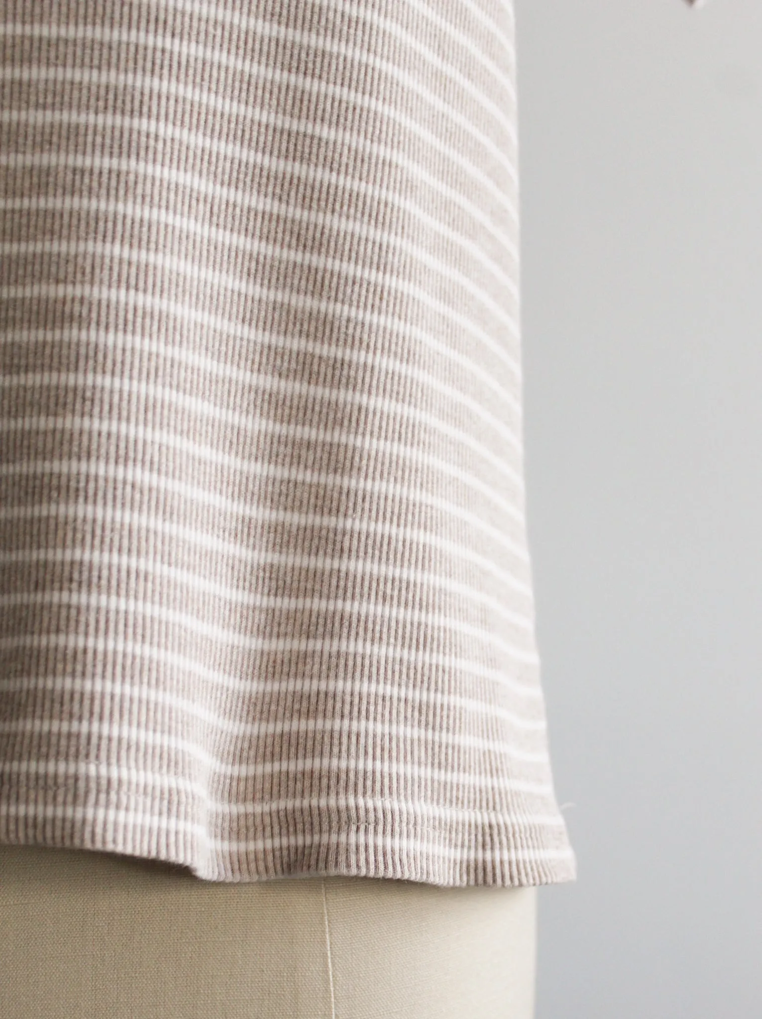 dunes cotton tee