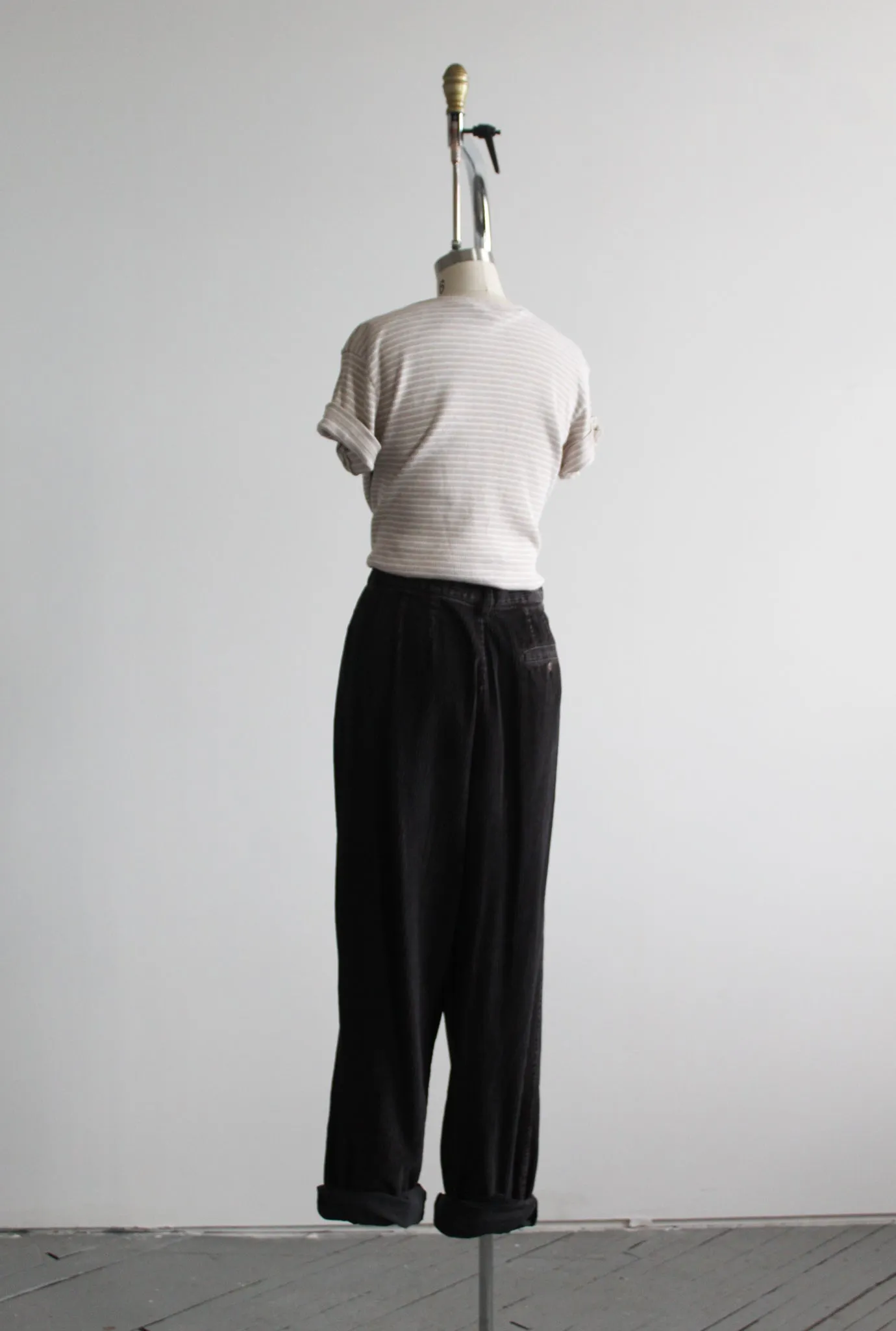 dunes cotton tee