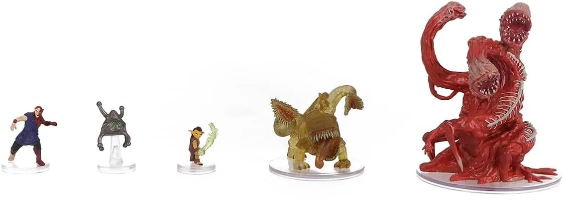 Dungeons and Dragons: Phandelver and Below - The Shattered Obelisk (Limited Set)