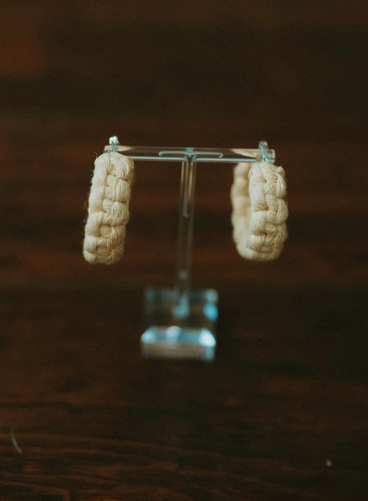 Earrings - Limited Edition Collection