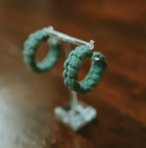 Earrings - Limited Edition Collection