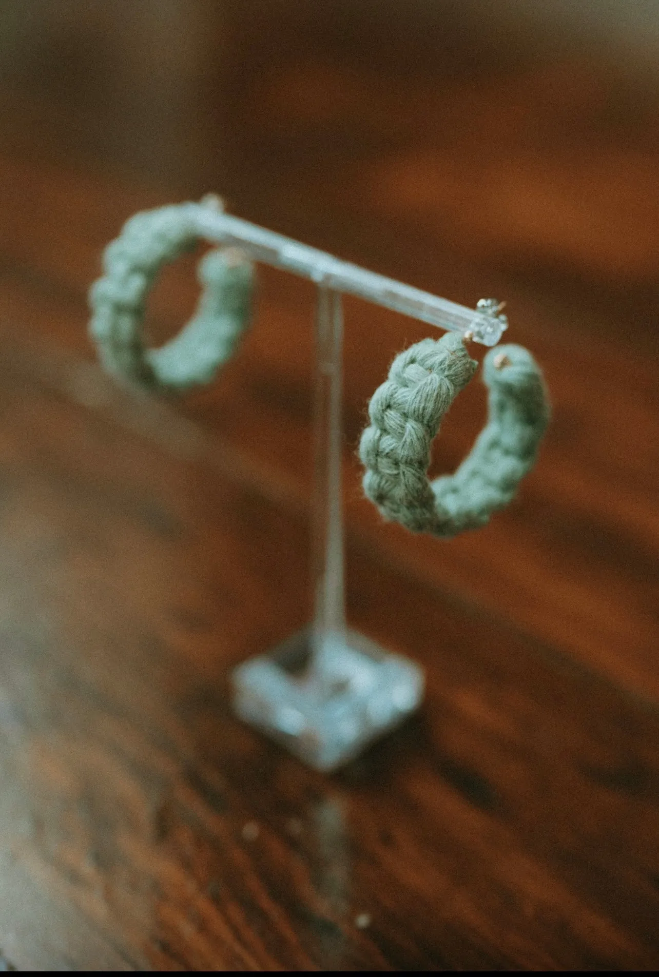 Earrings - Limited Edition Collection