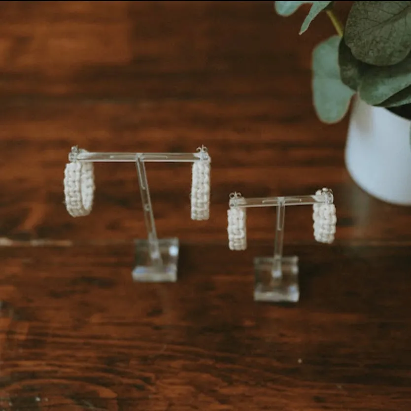 Earrings - Limited Edition Collection