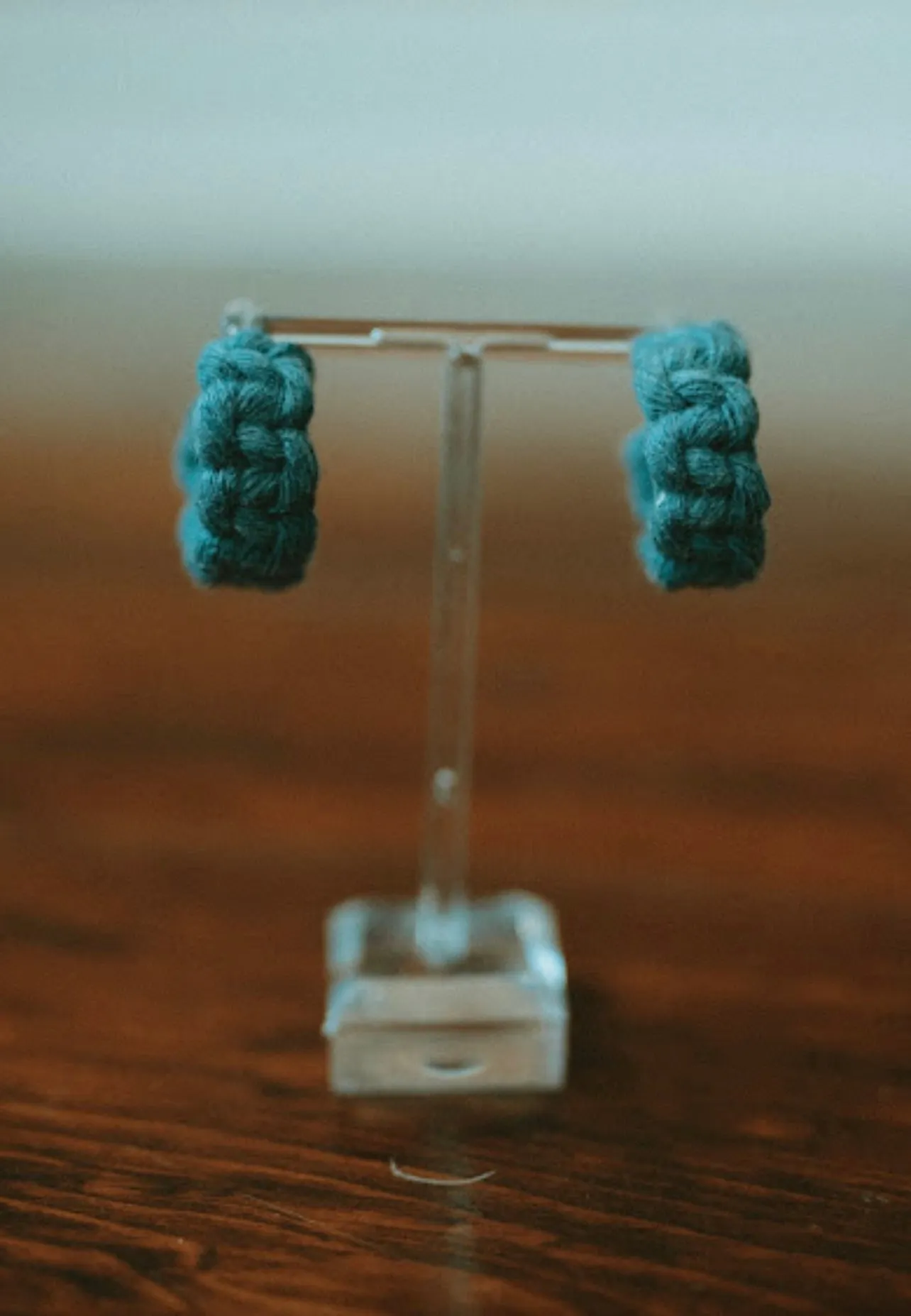Earrings - Limited Edition Collection