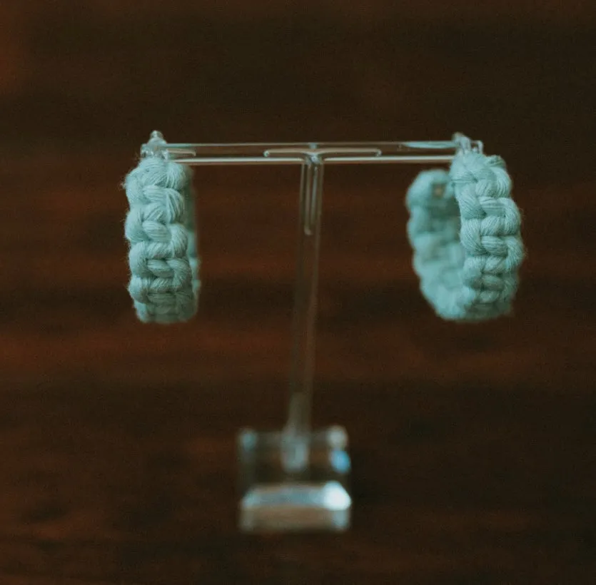 Earrings - Limited Edition Collection