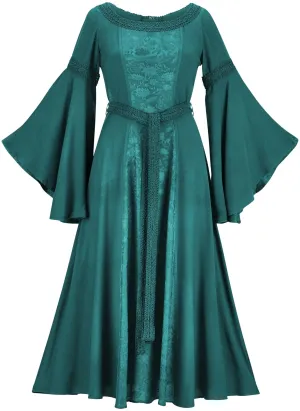 Eowyn Maxi Limited Edition Sea Goddess