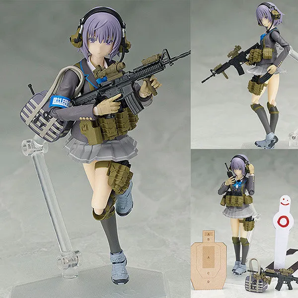 Figma SP-071 Miyo Asato from Little Armory [SOLD OUT]