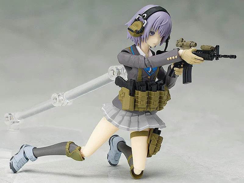 Figma SP-071 Miyo Asato from Little Armory [SOLD OUT]