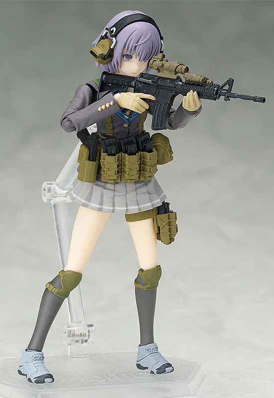 Figma SP-071 Miyo Asato from Little Armory [SOLD OUT]