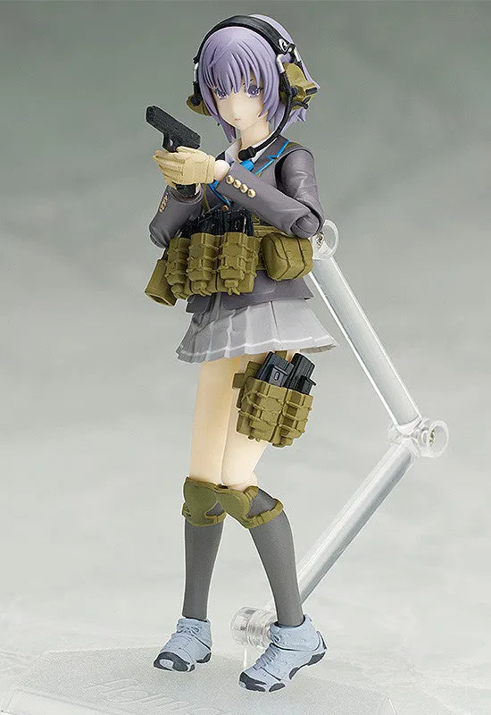 Figma SP-071 Miyo Asato from Little Armory [SOLD OUT]