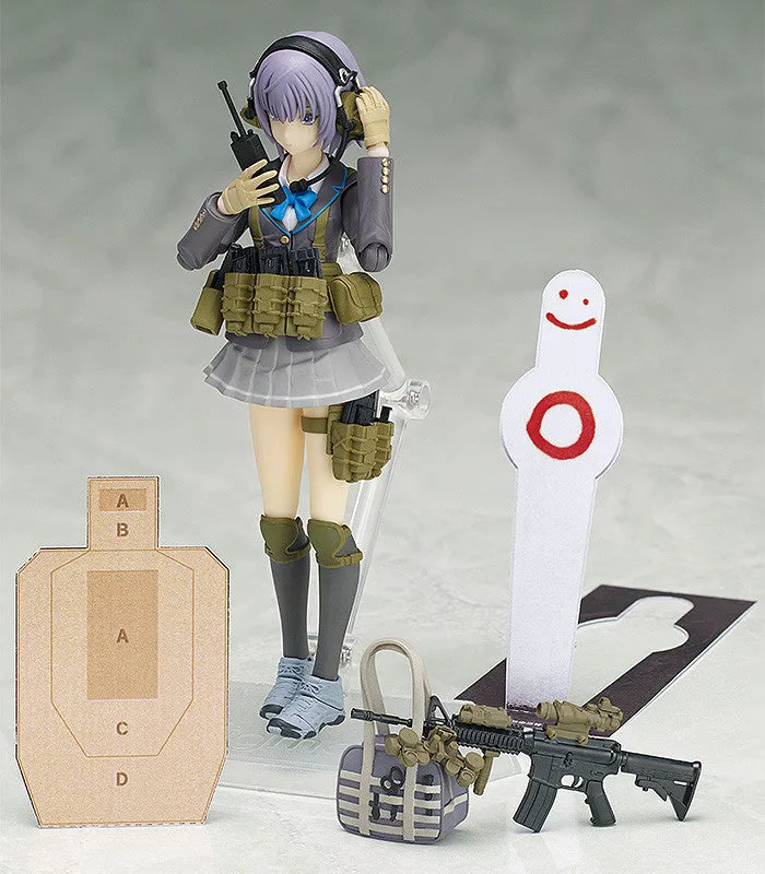 Figma SP-071 Miyo Asato from Little Armory [SOLD OUT]