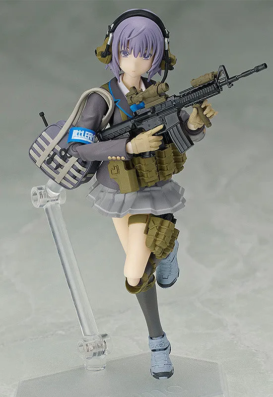 Figma SP-071 Miyo Asato from Little Armory [SOLD OUT]