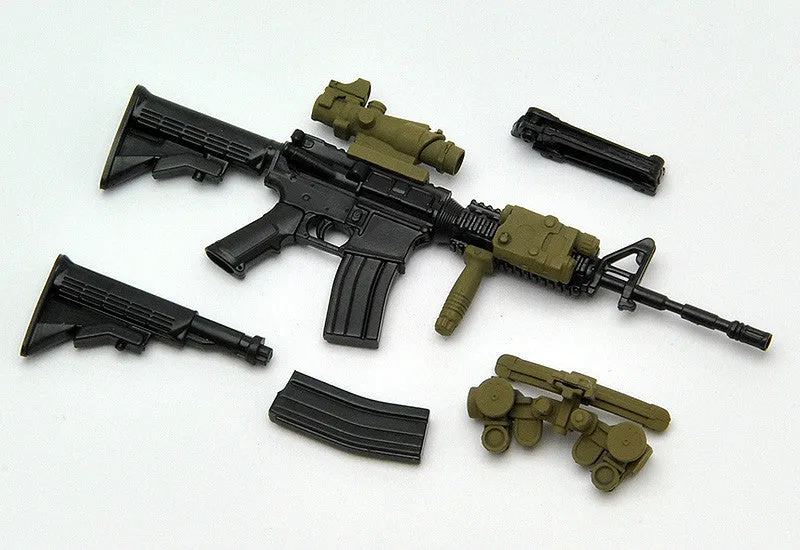 Figma SP-071 Miyo Asato from Little Armory [SOLD OUT]