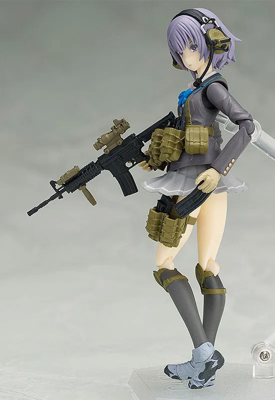 Figma SP-071 Miyo Asato from Little Armory [SOLD OUT]