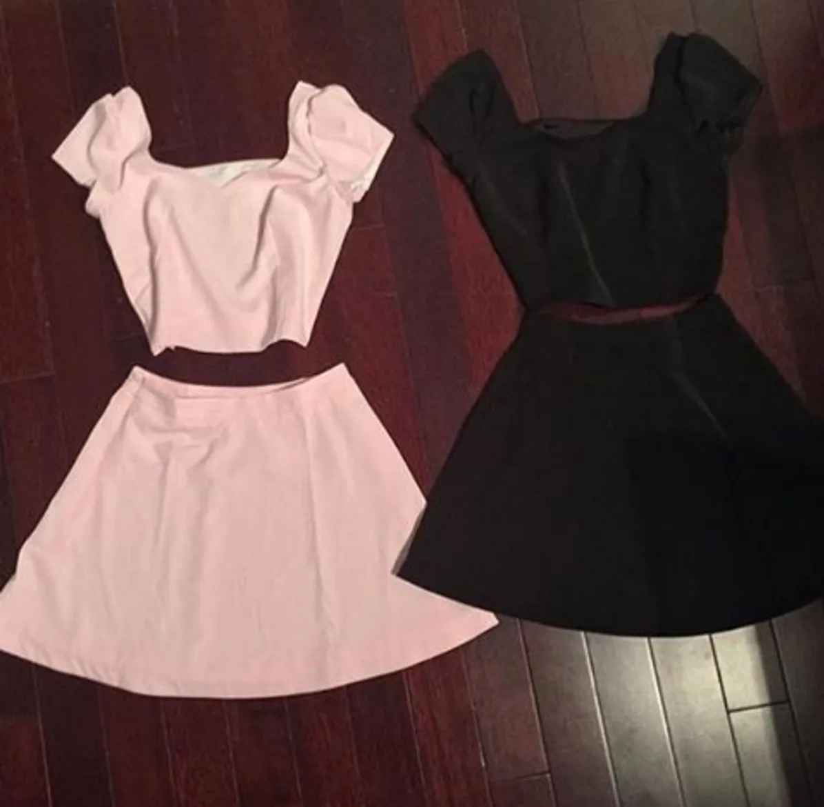 FIRST DATE SET Limited Edition ( High Quality Ready to wear)