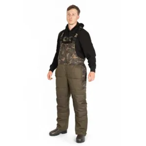 Fox RS Quilted Salopettes