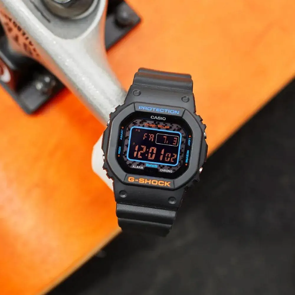 G-Shock City Camouflage GW-B5600CT-1