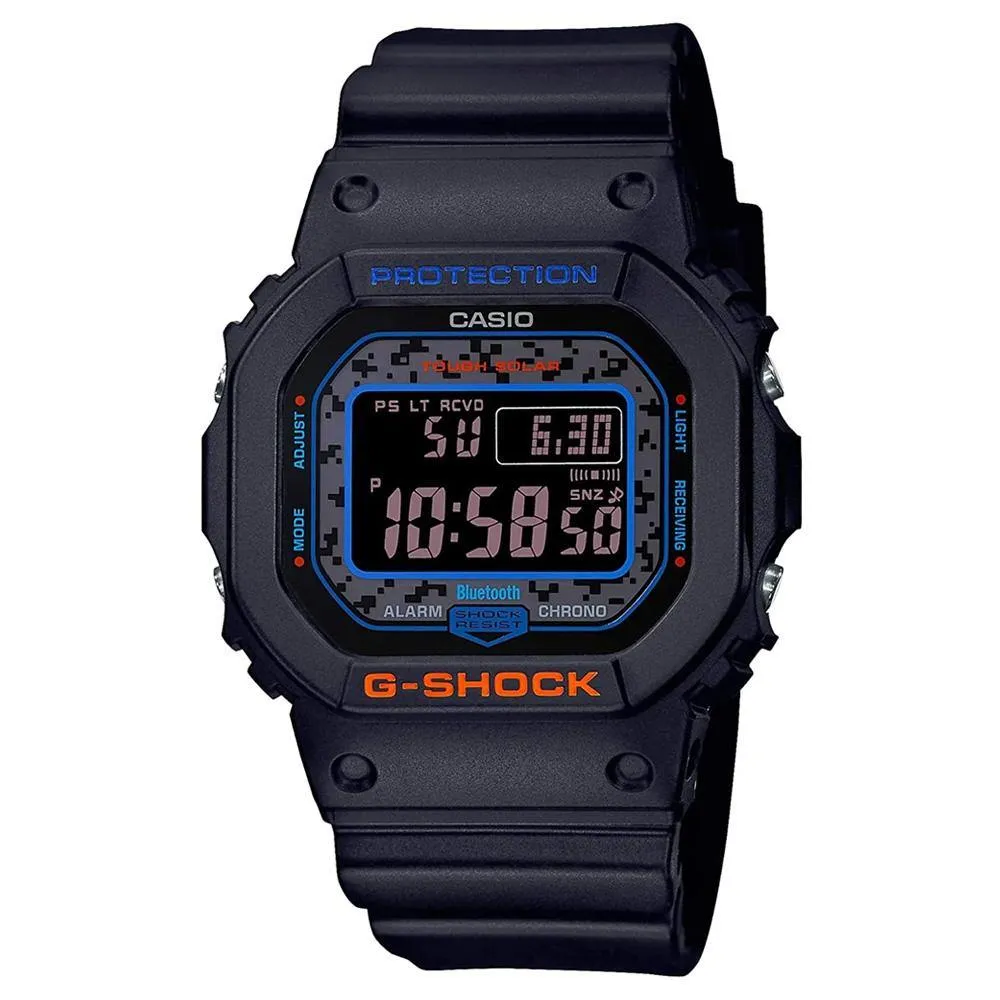 G-Shock City Camouflage GW-B5600CT-1