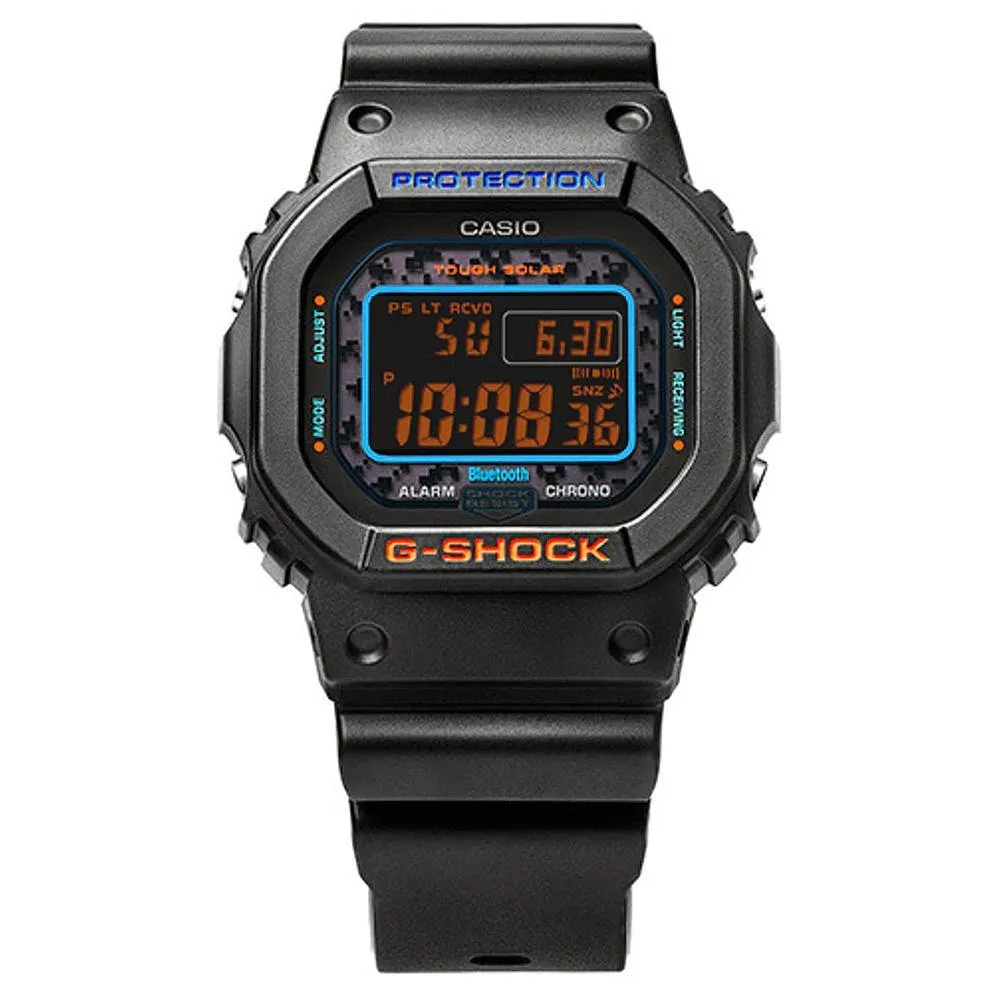 G-Shock City Camouflage GW-B5600CT-1