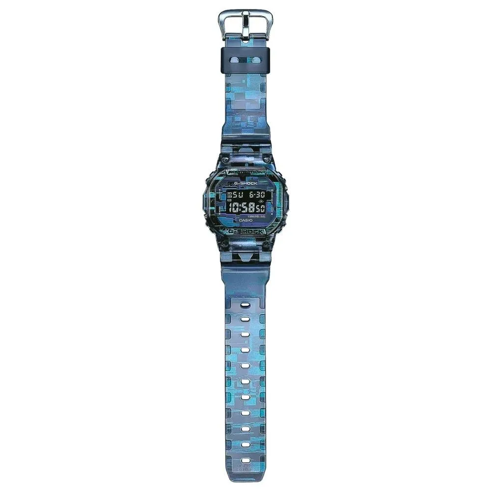 G-Shock Digital Glitch Watch DW-5600NN-1