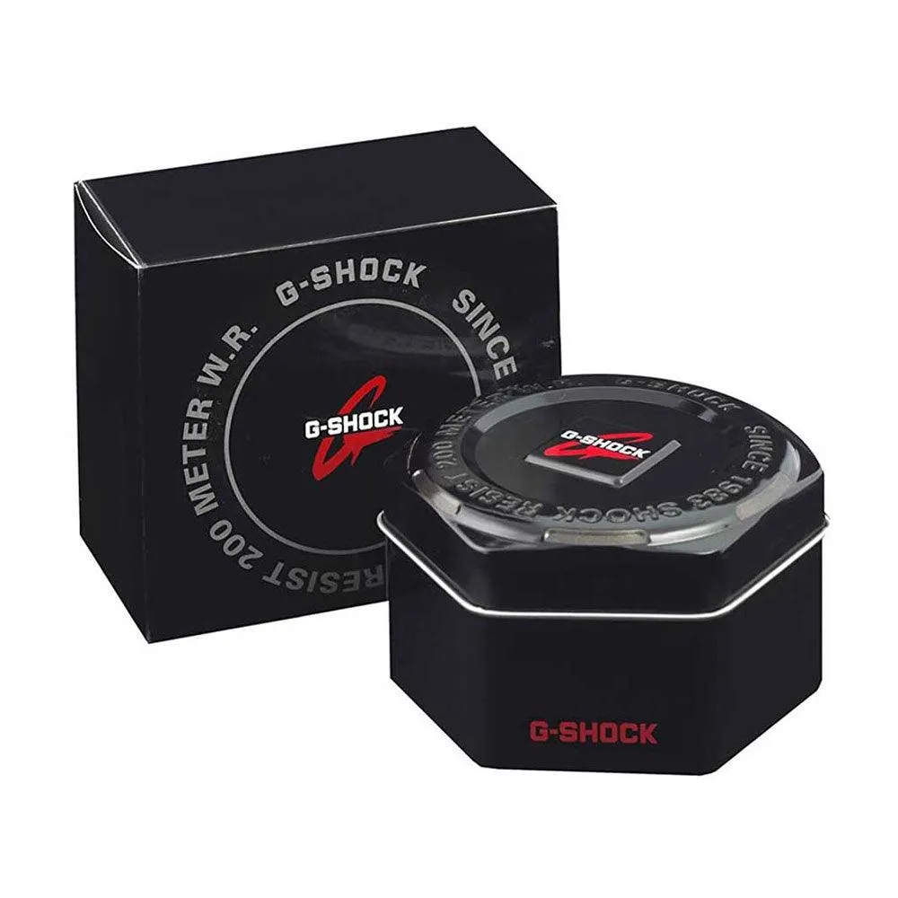 G-Shock Reversible Band DW-5600LU-2