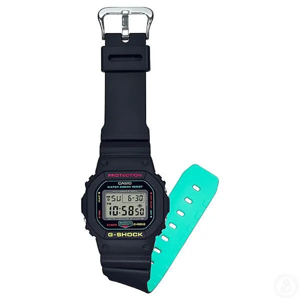 G-Shock Special Colour Watch DW-5600CMB-1