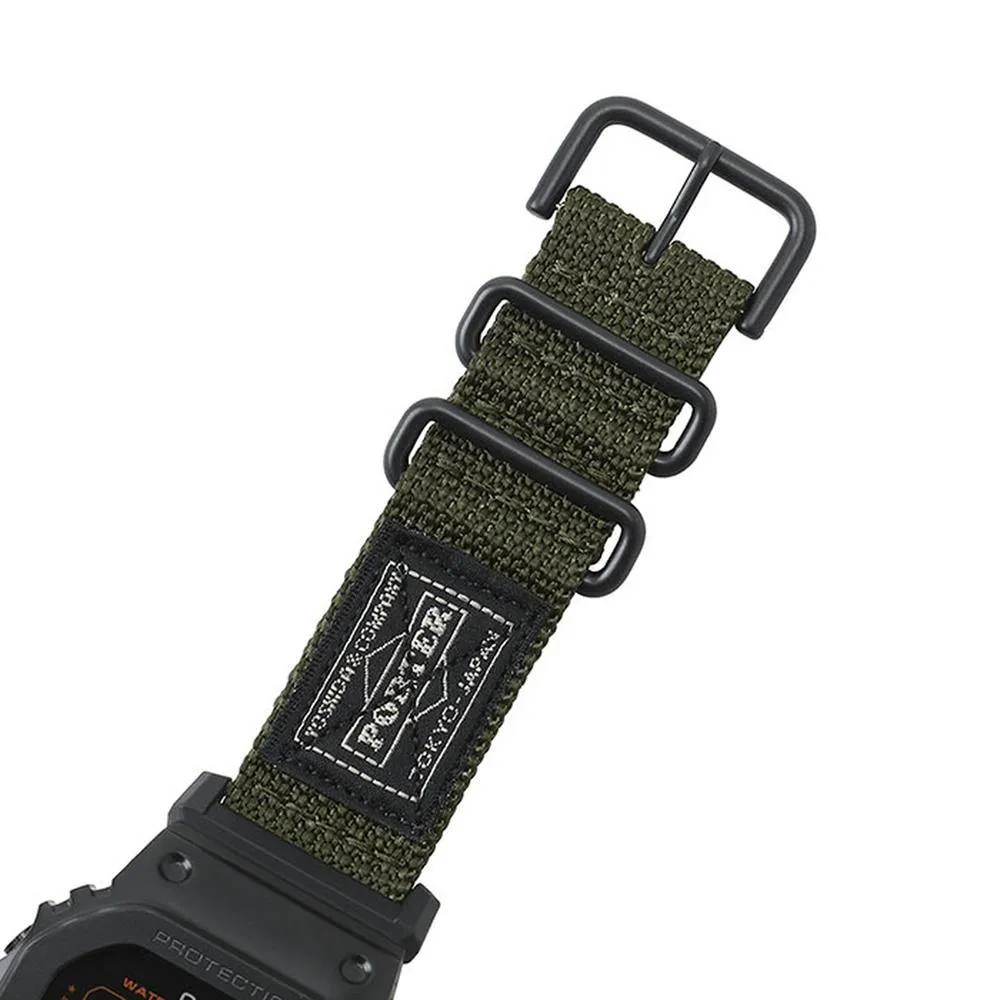 G-Shock x Porter Limited Edition GM-5600EY-1
