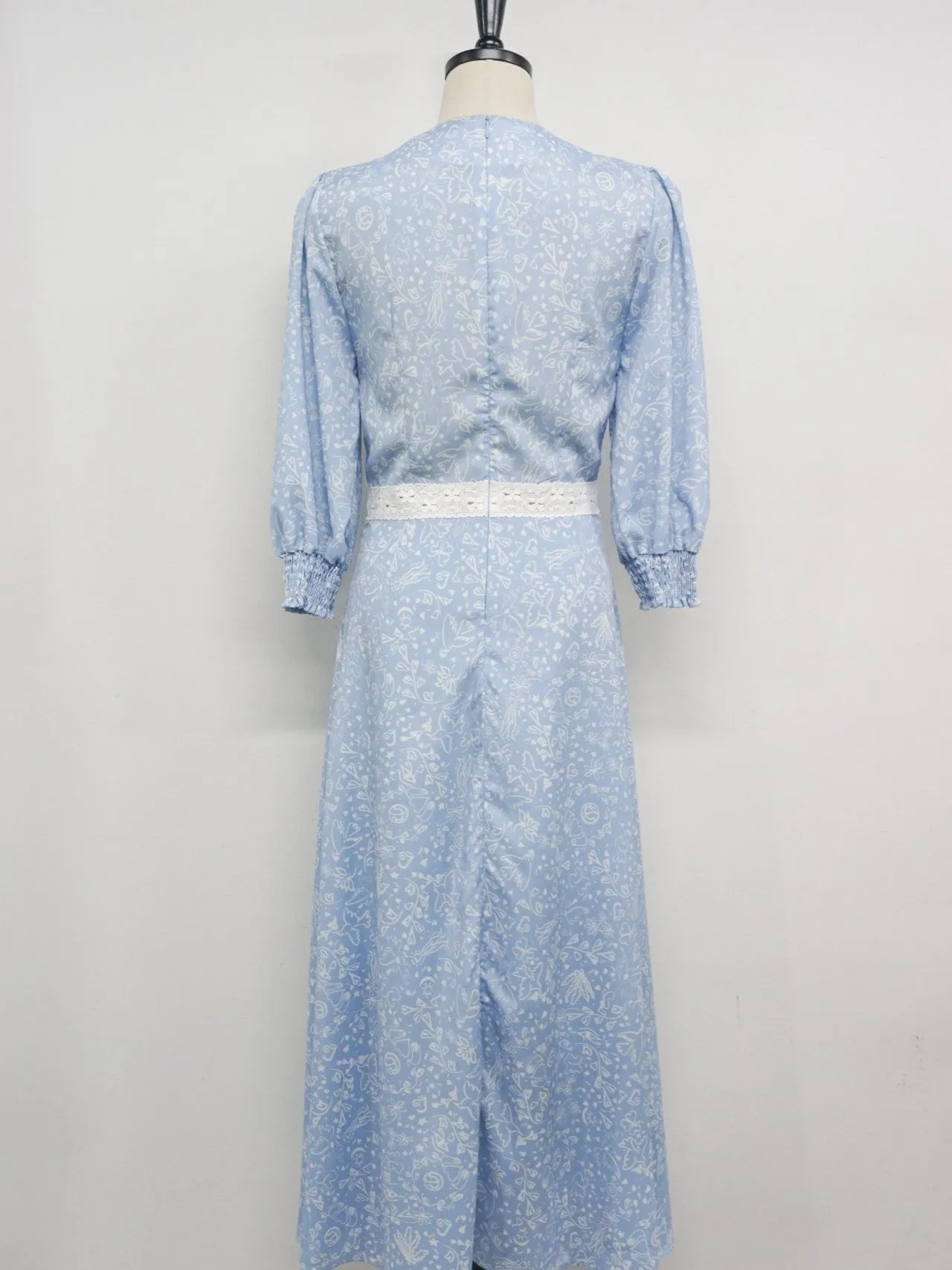 GEMMA DRESS