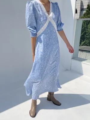 GEMMA DRESS