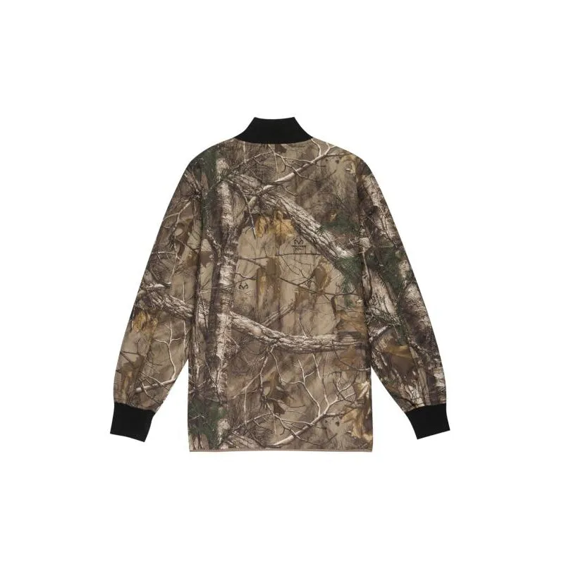 GLOBAL WORK JACKET - CAMO