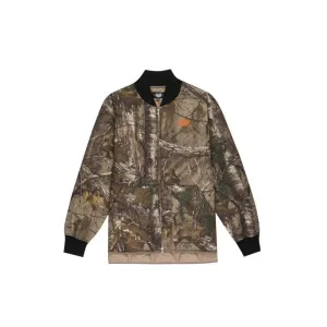 GLOBAL WORK JACKET - CAMO