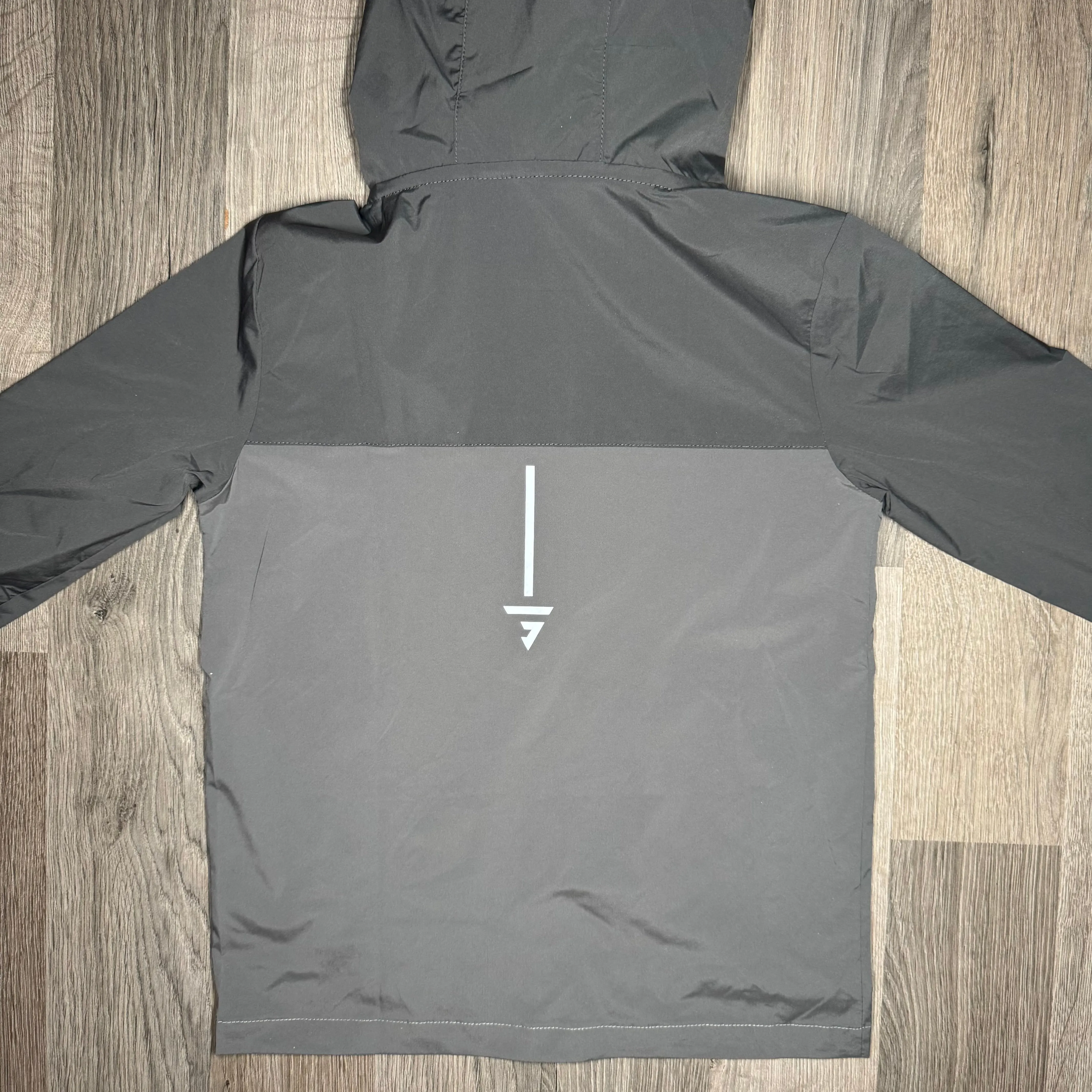 GRIID Windrunner Grey (Junior)