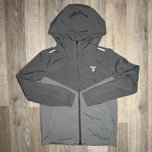 GRIID Windrunner Grey (Junior)