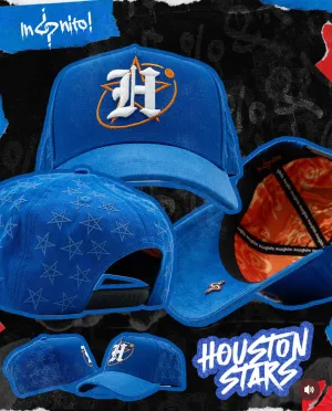 HOUSTON STARS Limited Edition