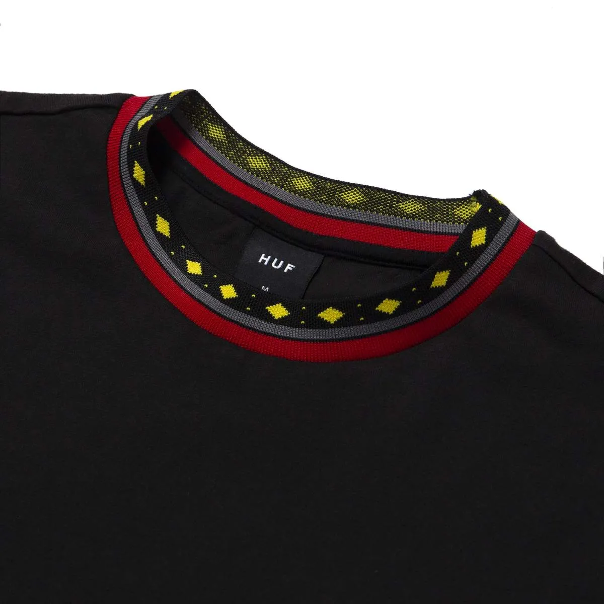 HUF Tobias Knit Top