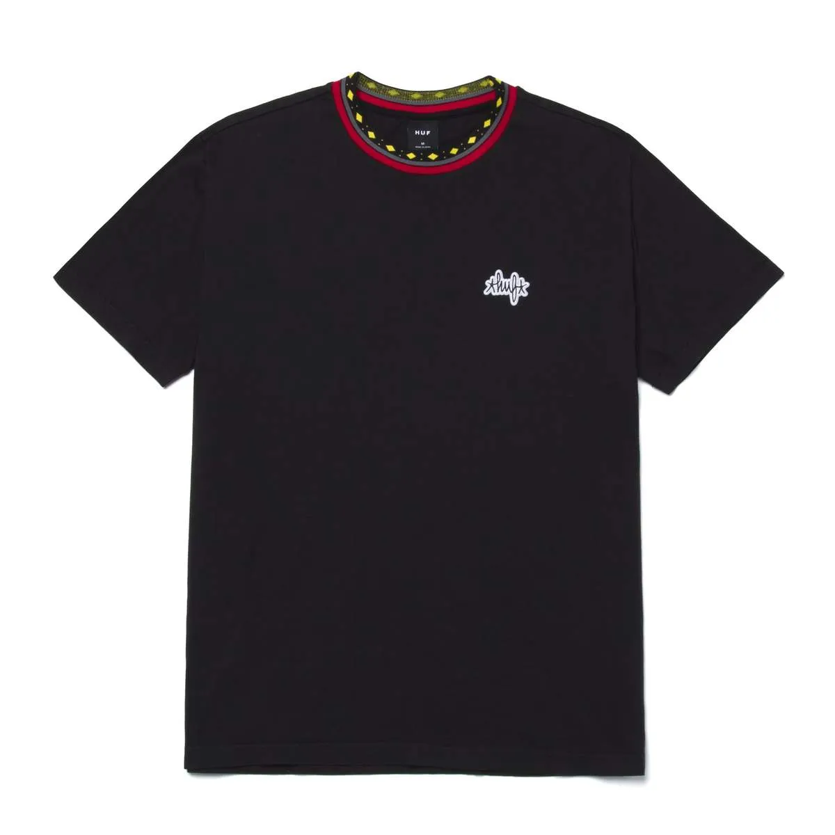 HUF Tobias Knit Top