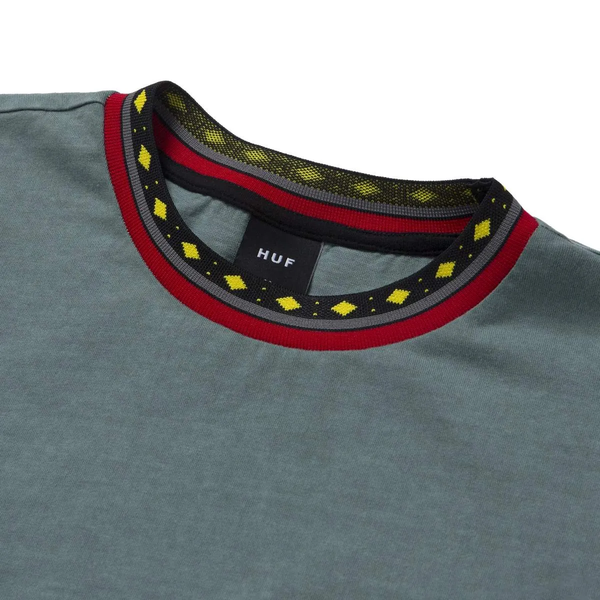 HUF Tobias Knit Top